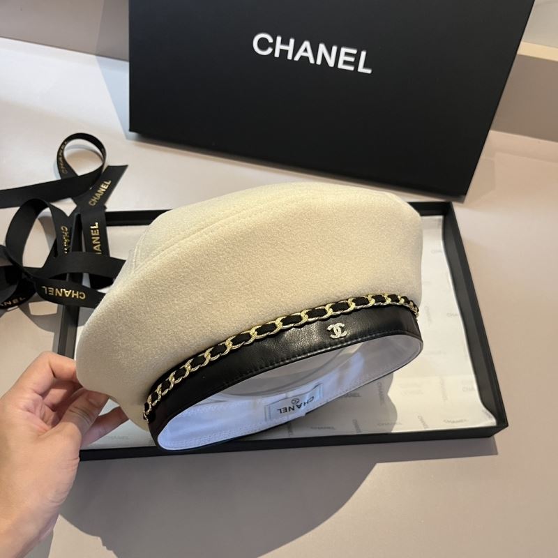 CHANEL